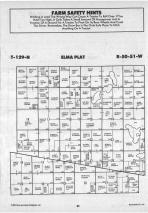 Map Image 086, Richland County 1988